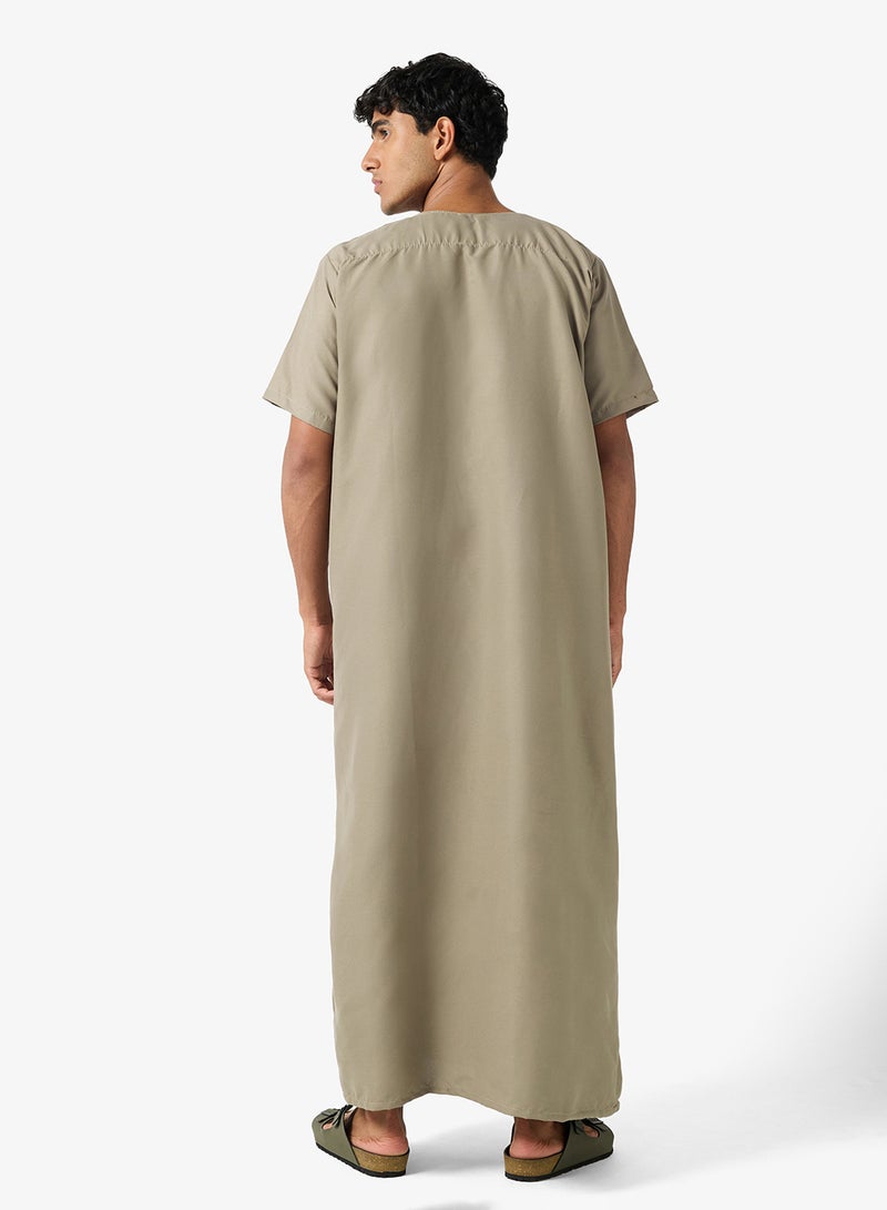 روبرت وود ثوب مغربي كلاسيكي - Image 2